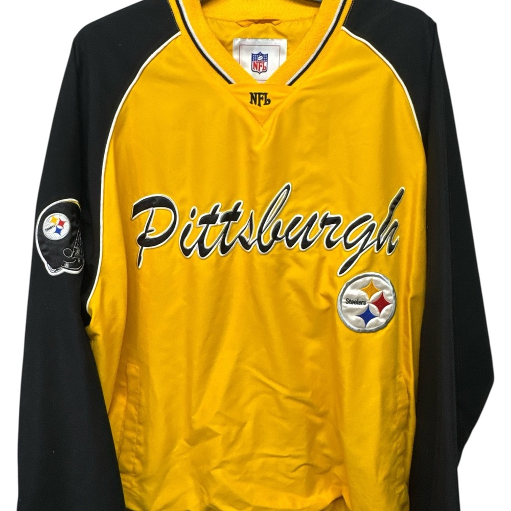 NFL Pittsburgh Steelers